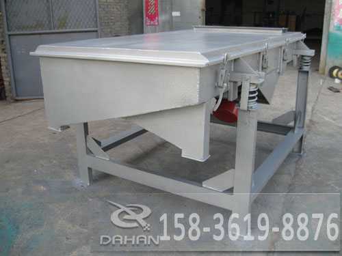 直線振動(dòng)篩